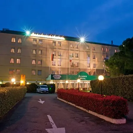 Cavallo Est 4* Verona