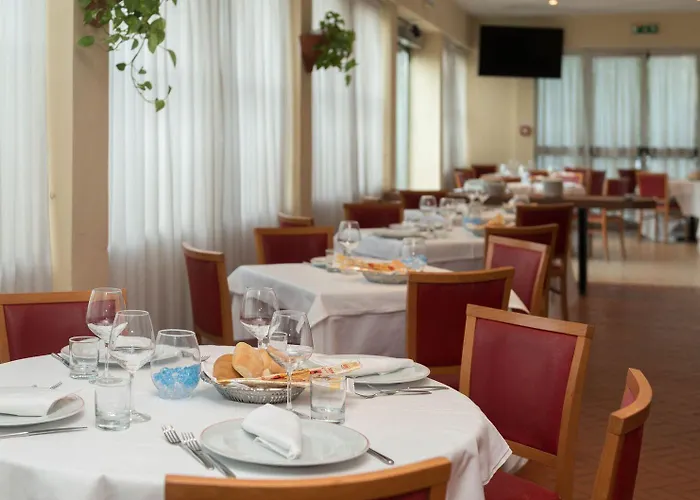 Cavallo Est Ξενοδοχείο