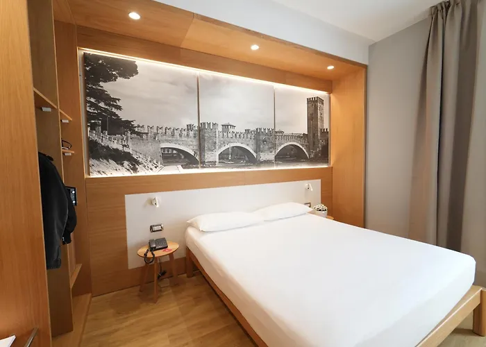 Cavallo Est Hotel