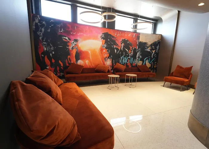 Cavallo Est Hotel