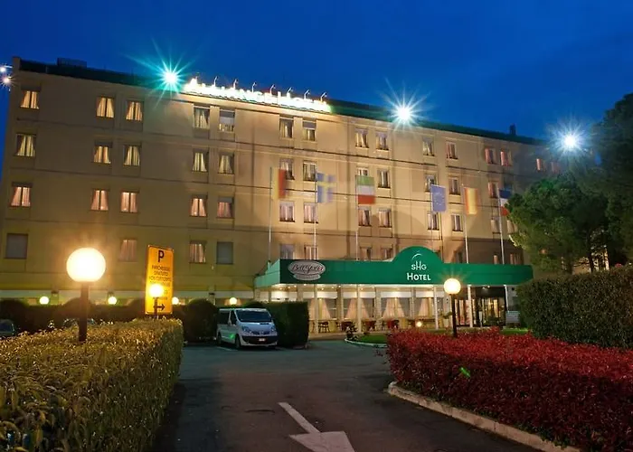 Cavallo Est 4* Verona