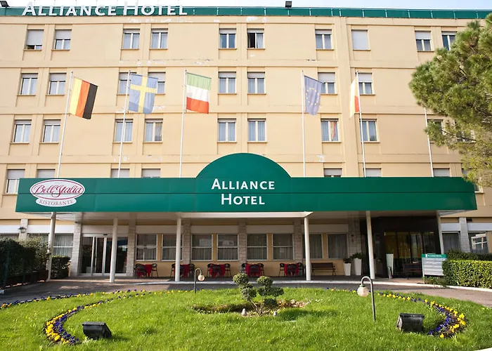 Hotel Cavallo Est