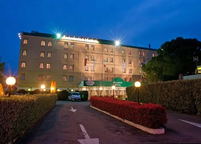 Cavallo Est 4* Verona