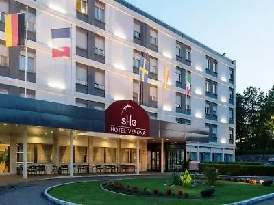 Cavallo Est Hotel Verona